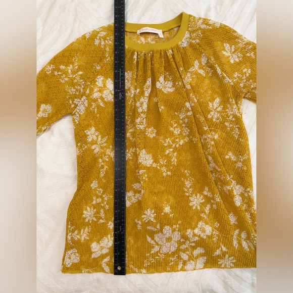 See by Chloe Floral Print Blouse - Picture 9 of 10